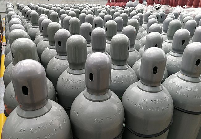 西安高純氣體——高純氬氣的應(yīng)用都有哪些？