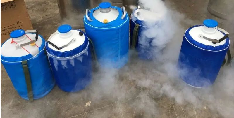 液氮罐如何正確使用？液氮罐會(huì)爆炸嗎？